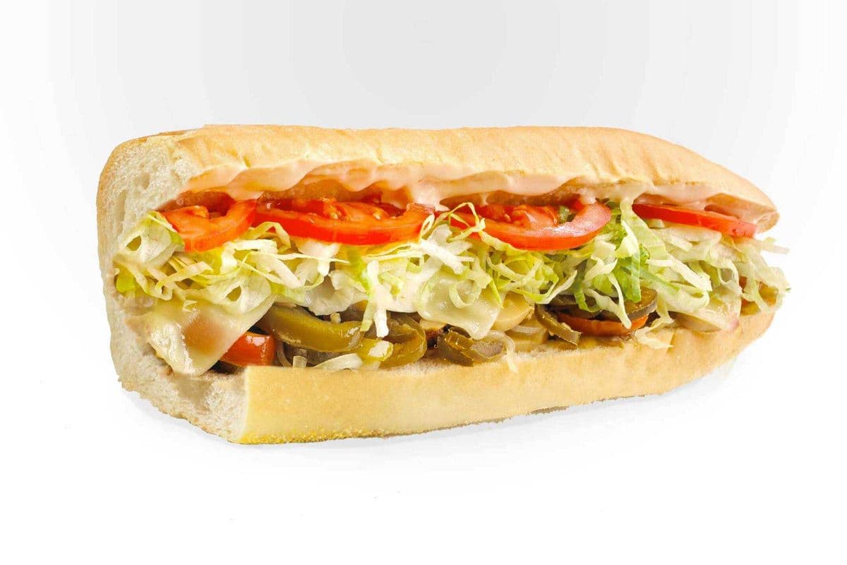Veggie