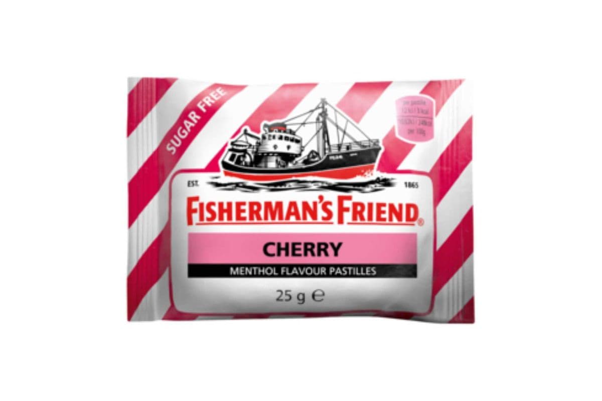 Fisherman's Cherry (22 pcs)