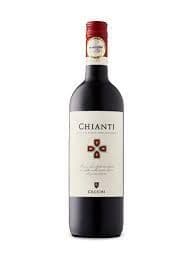 CHIANTI CECCHI (750ML)