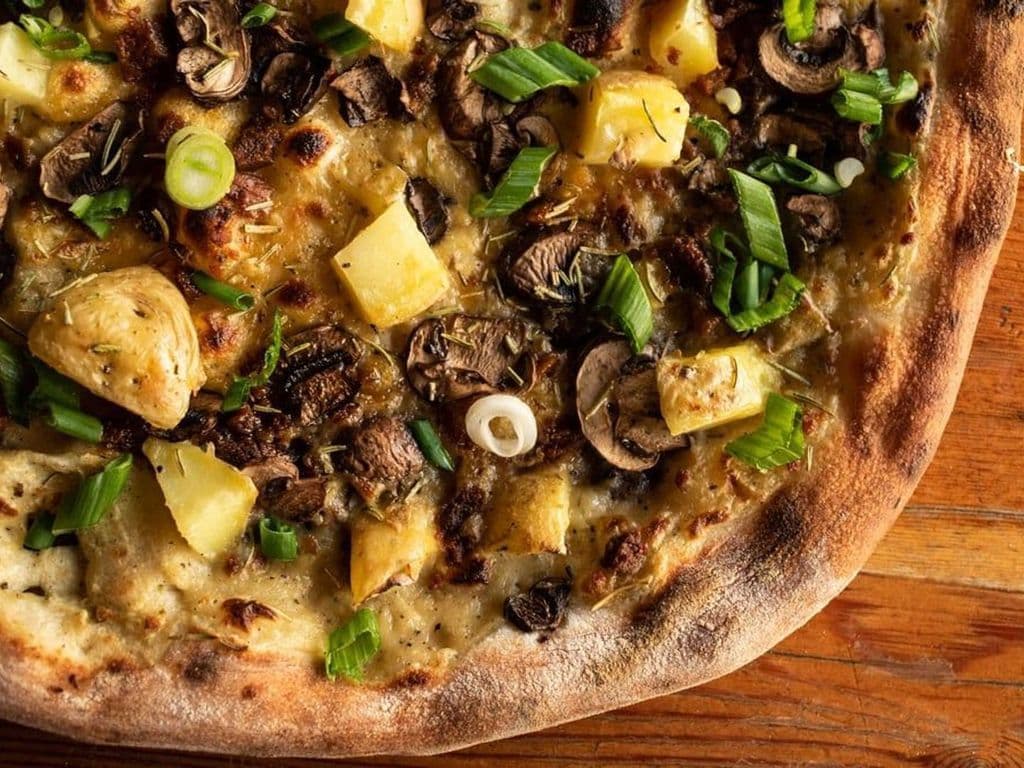 Divano (Vegan)
