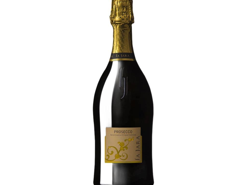 La Jara - Prosecco DOC Spumante Extra Dry