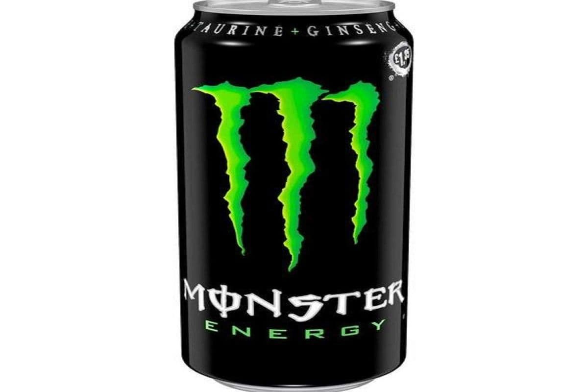Monster Energy Original (473ml)