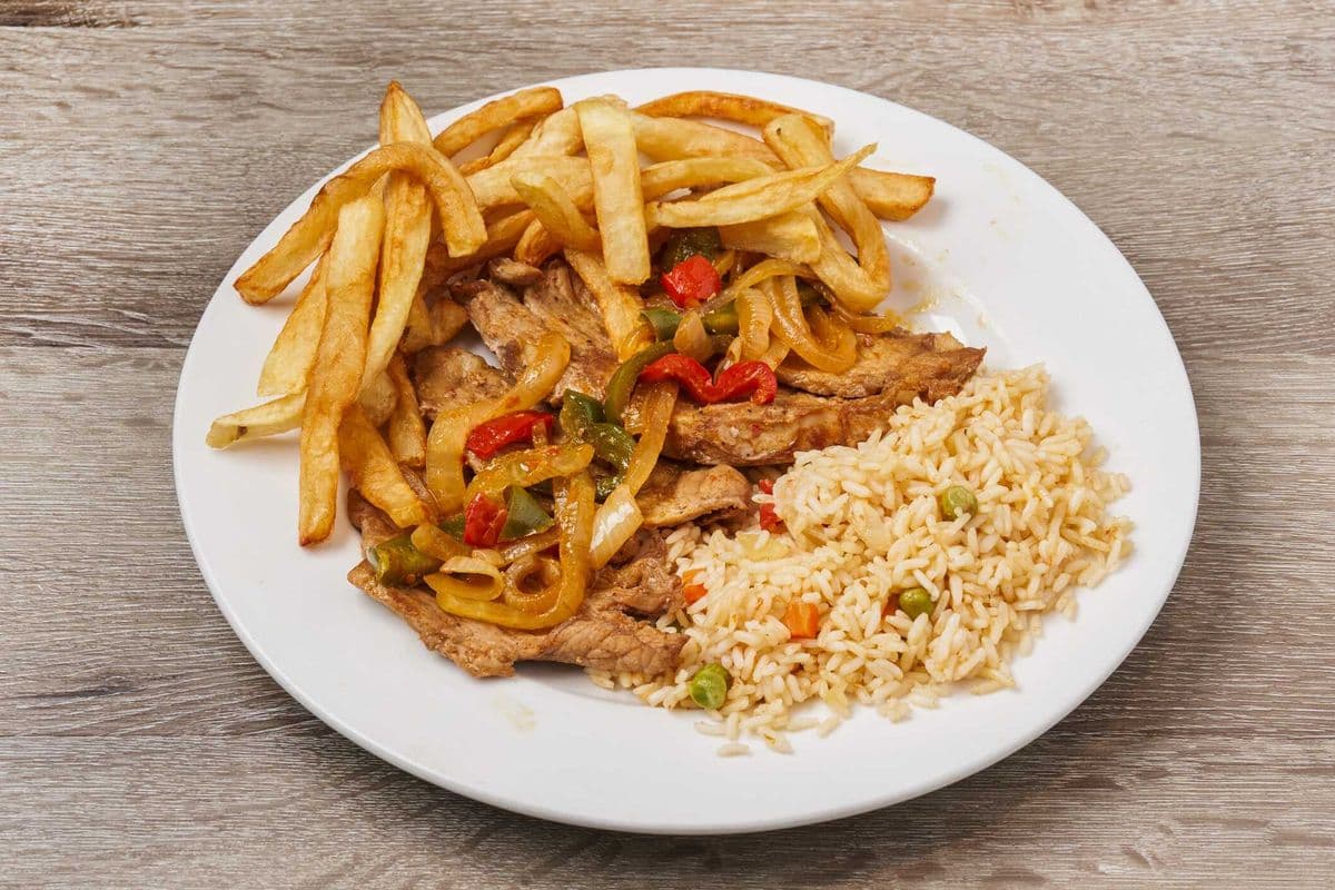Pork Cutlets (Portuguese Bifanas)