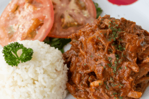 Ropa Vieja