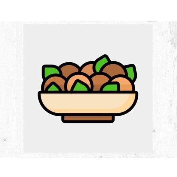 Falafel 9+3 Pieces