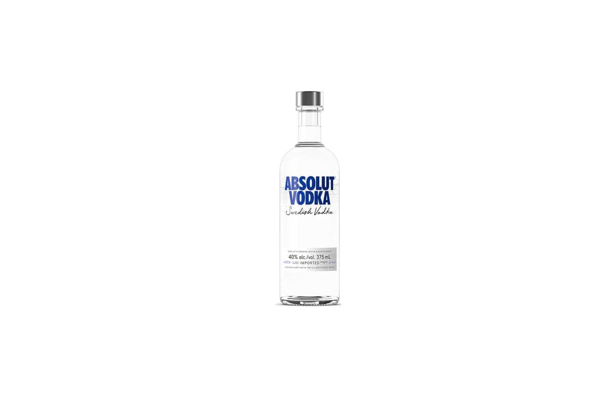 265199. ABSOLUT (1 x 375ML)