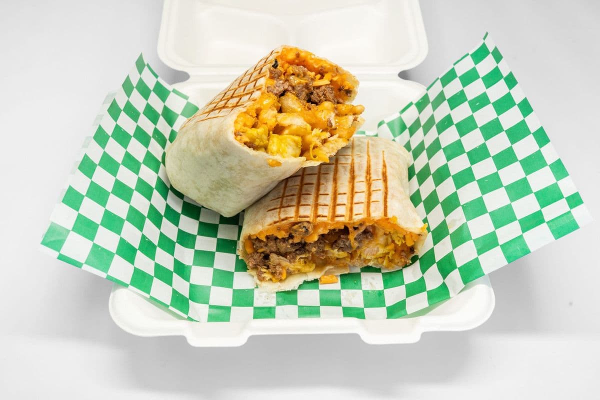 Mix Tacos (Large)