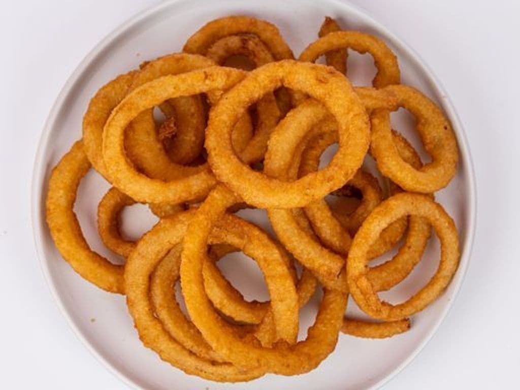 Onion Rings- REG- OO