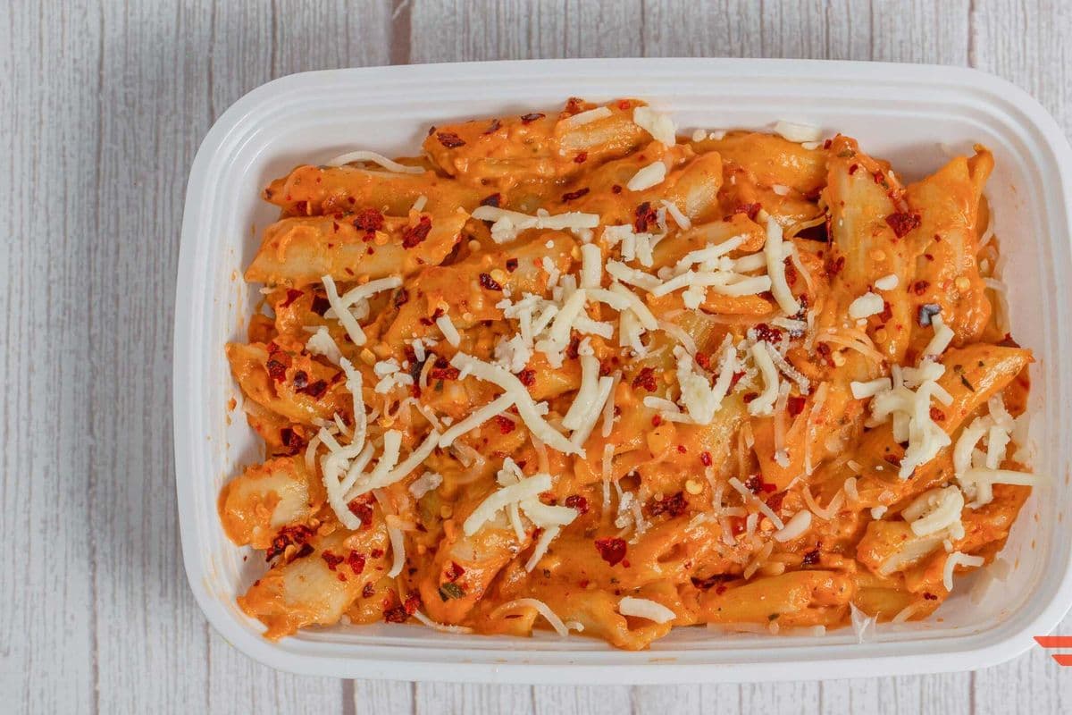 Penne Pasta