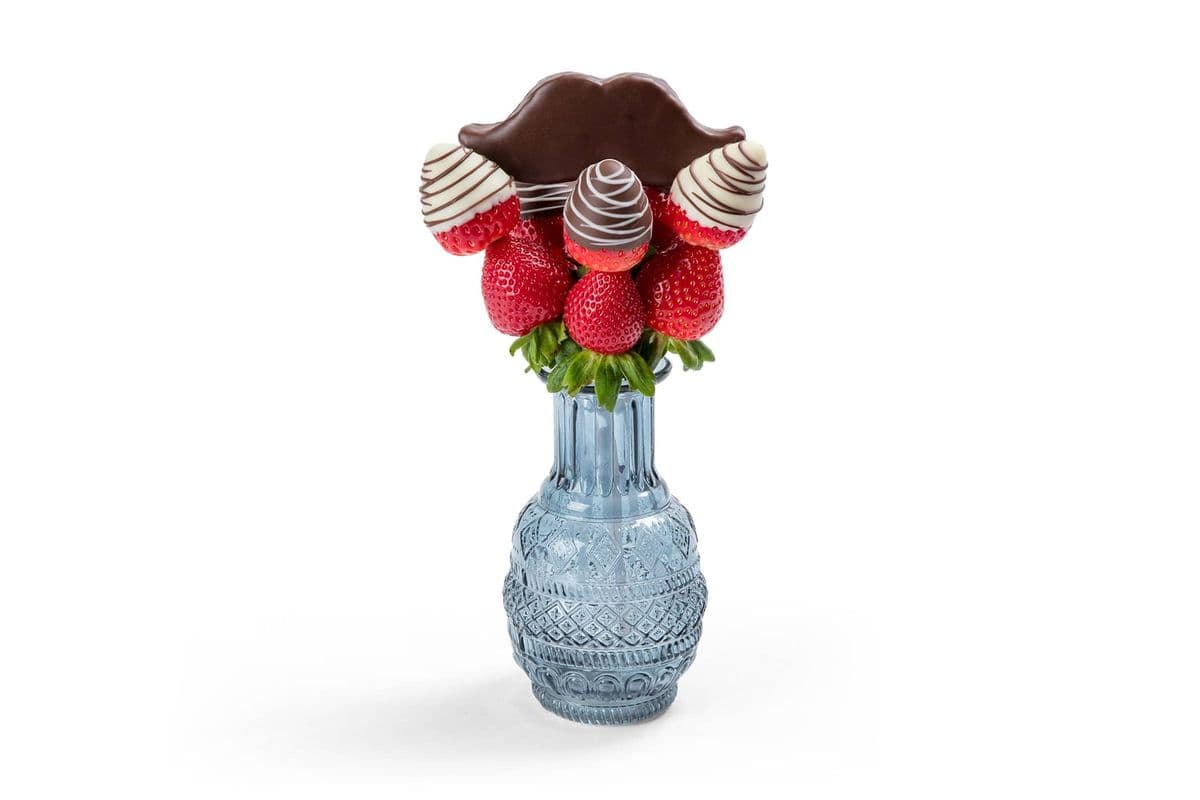 Mini arrangement Distinguished Dad / The Distinguished Dad Mini Arrangement