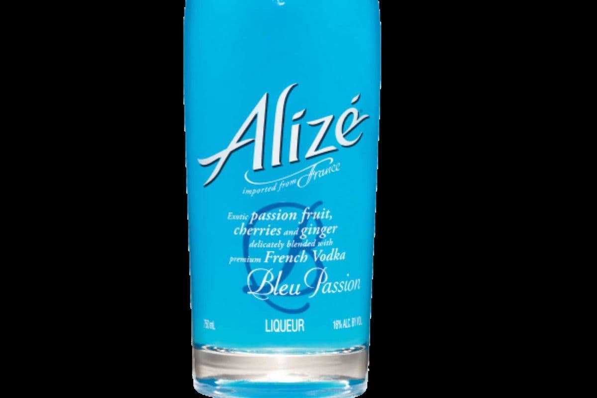 ALIZE BLEU 750 ML (1 x 750 ML)