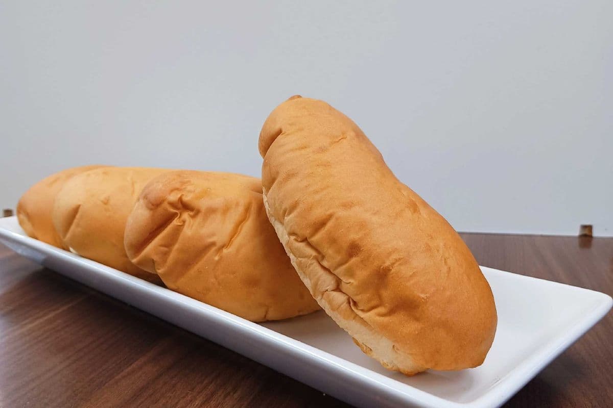 Sub Buns