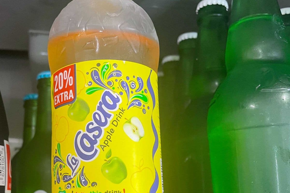 La Casera