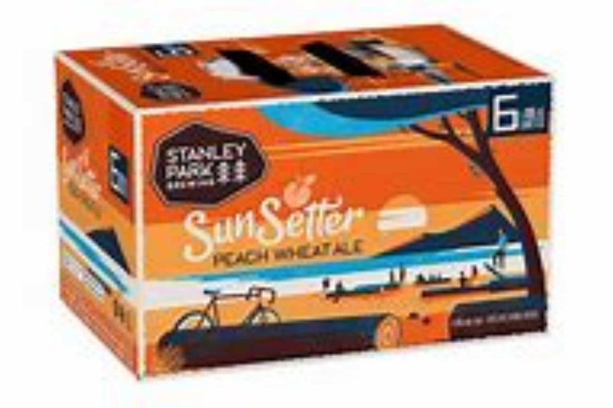 STANLEY PK SUNSETTER 6PK (1 x 6X355 ML)