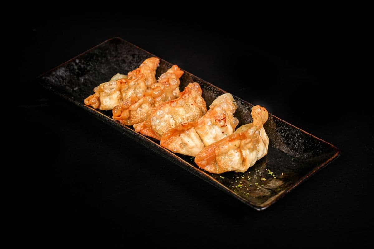 Gyoza