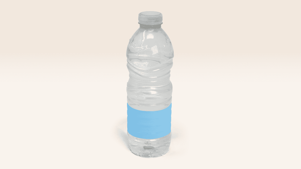 Eau en bouteille / Bottled Water