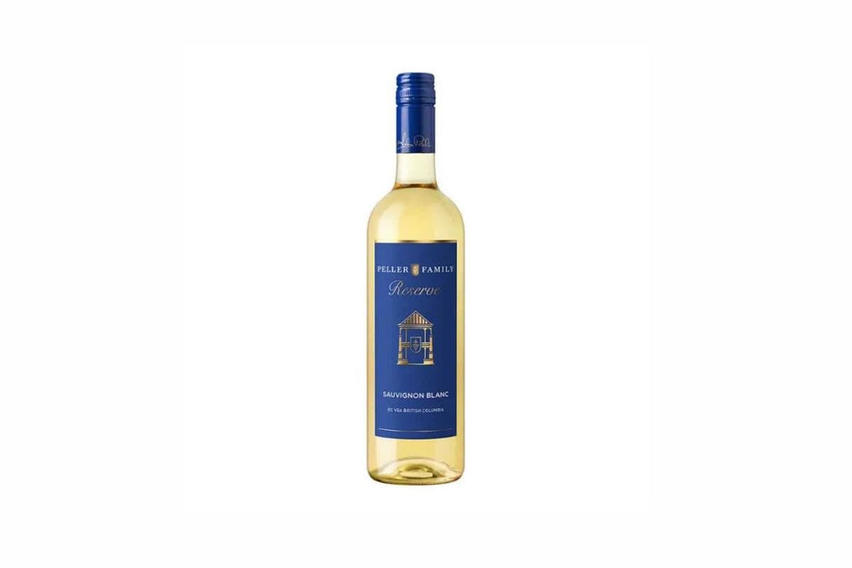 PELLER FAMILY RESERVE SAUVIGNON BLANC - CANADA (750 ML) (1 x 750 ML)