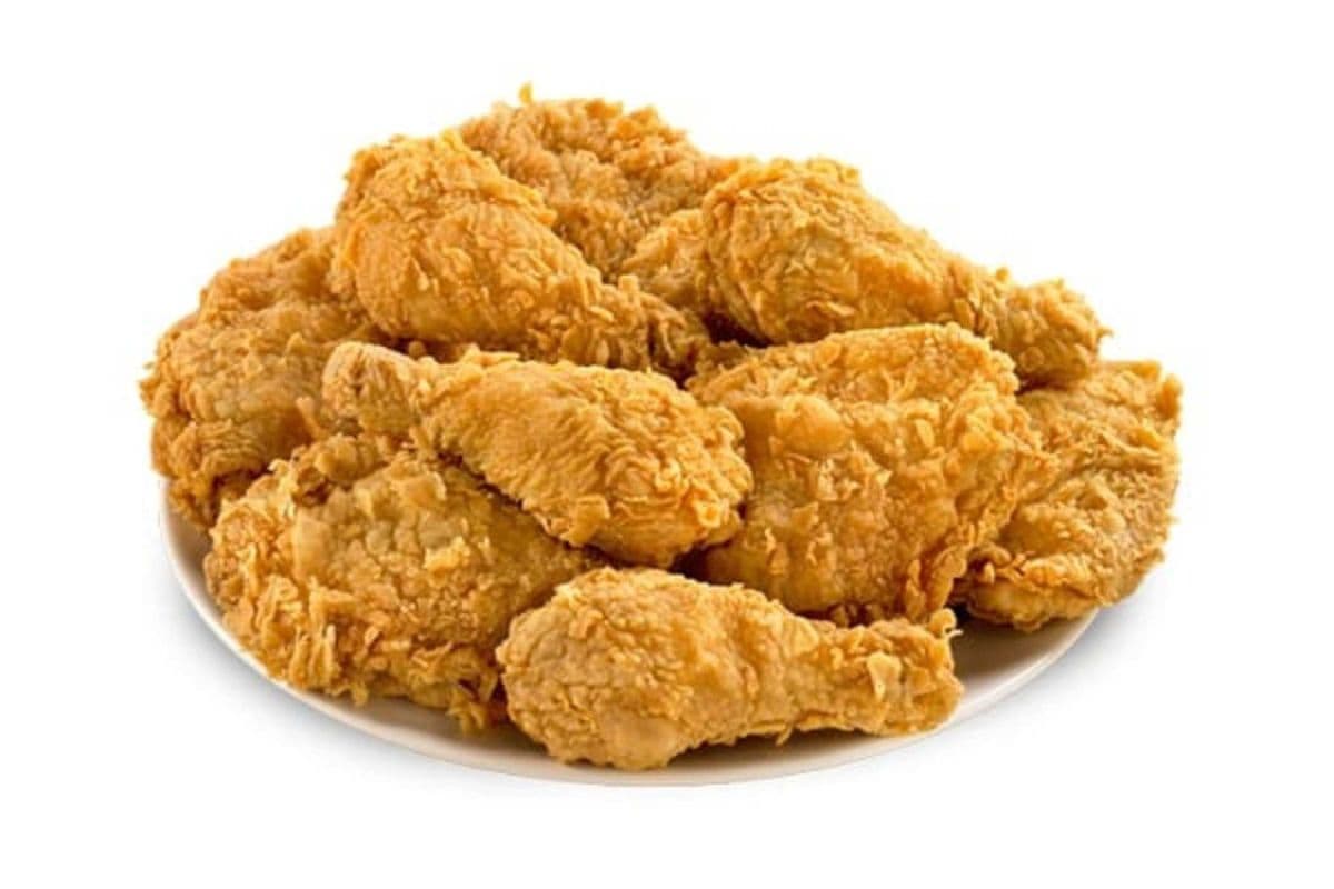 9 Piece Chicken Only