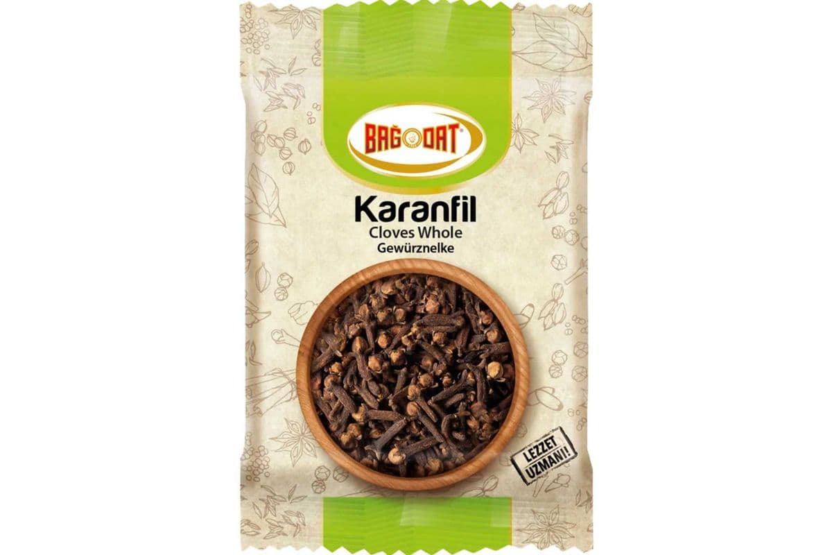 BAGDAT KARANFIL CLOVES 15G