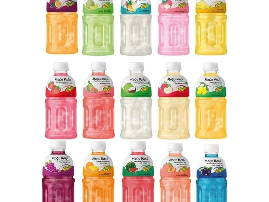Mogu Mogu Mix & Match (6-Pack)