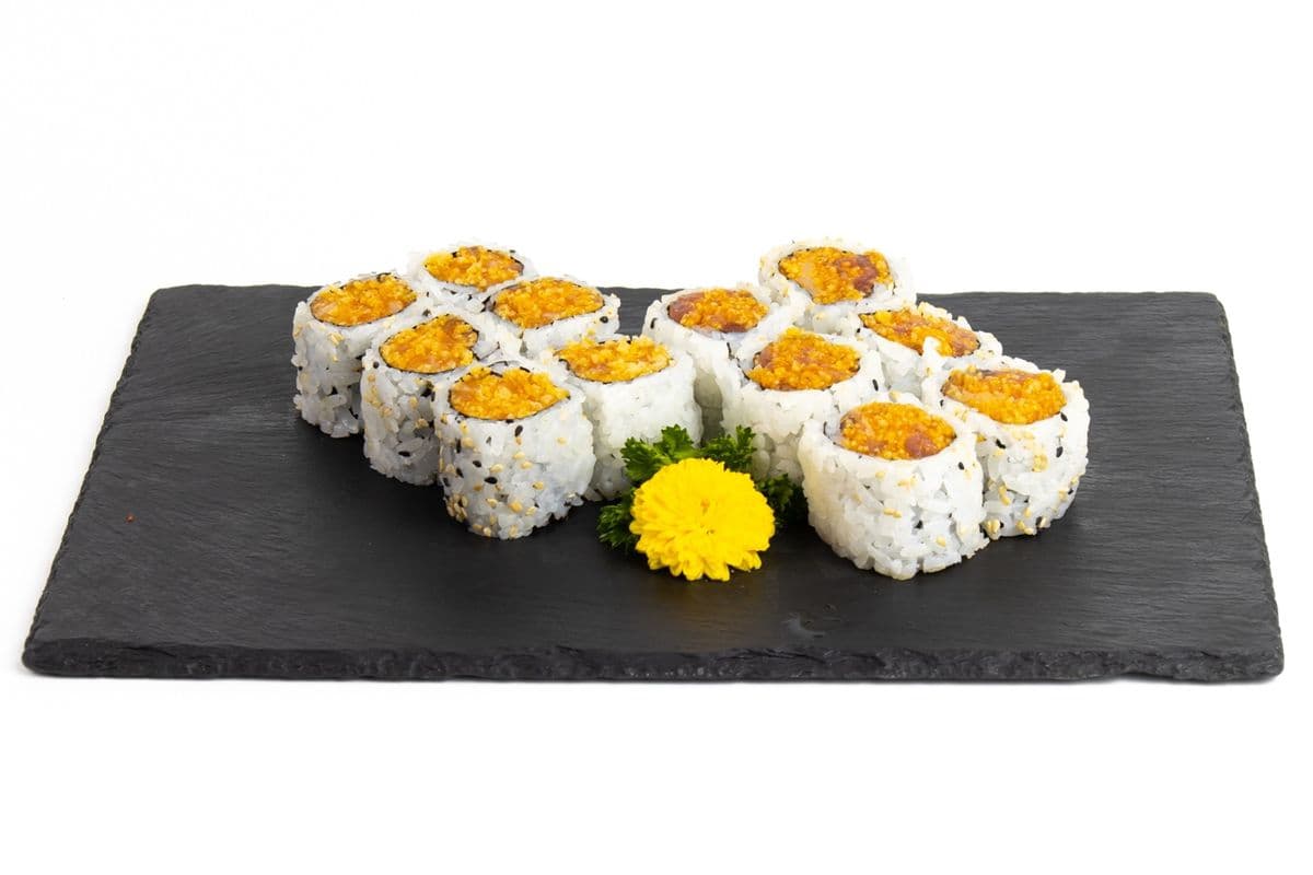 Maki Set Lunch "B" (12 pcs)
