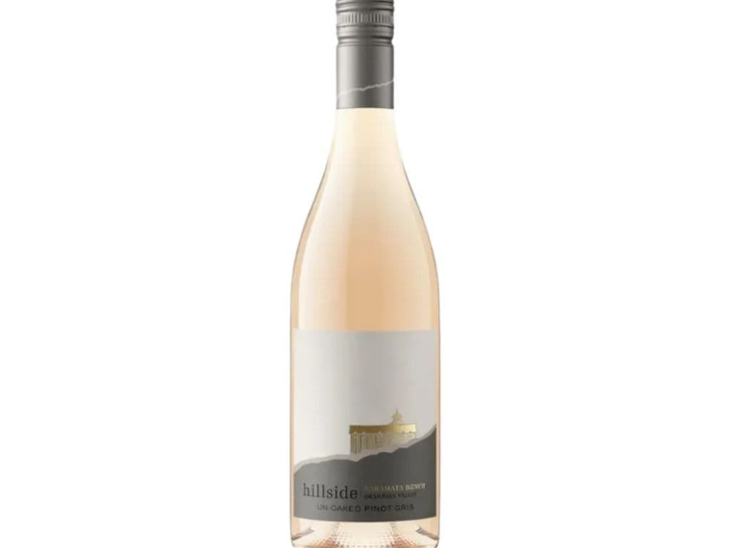 Hillside - Unoaked Pinot Gris