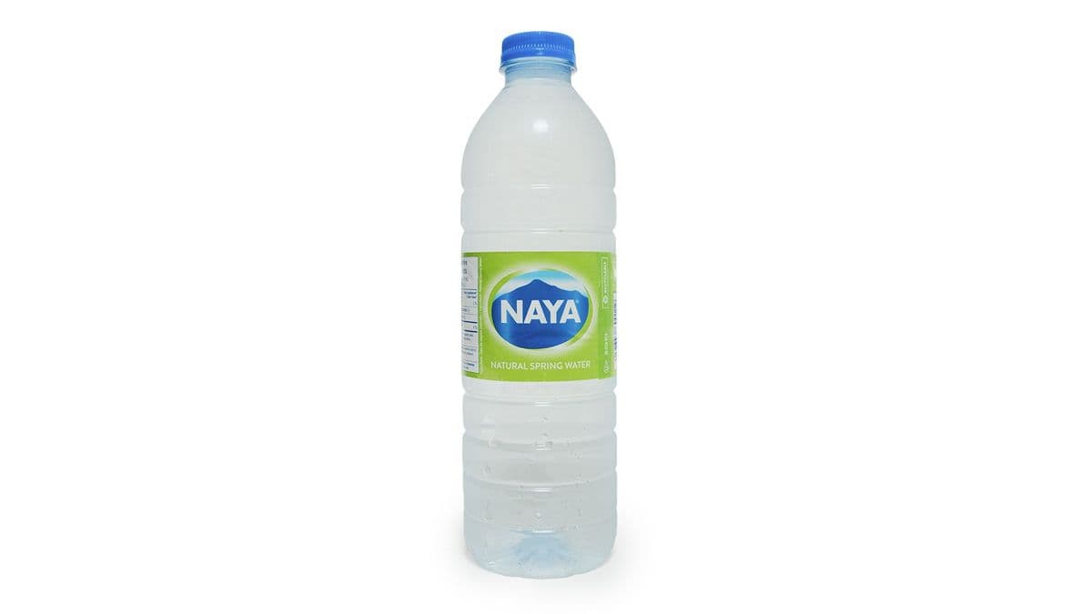 Naya Water bottle