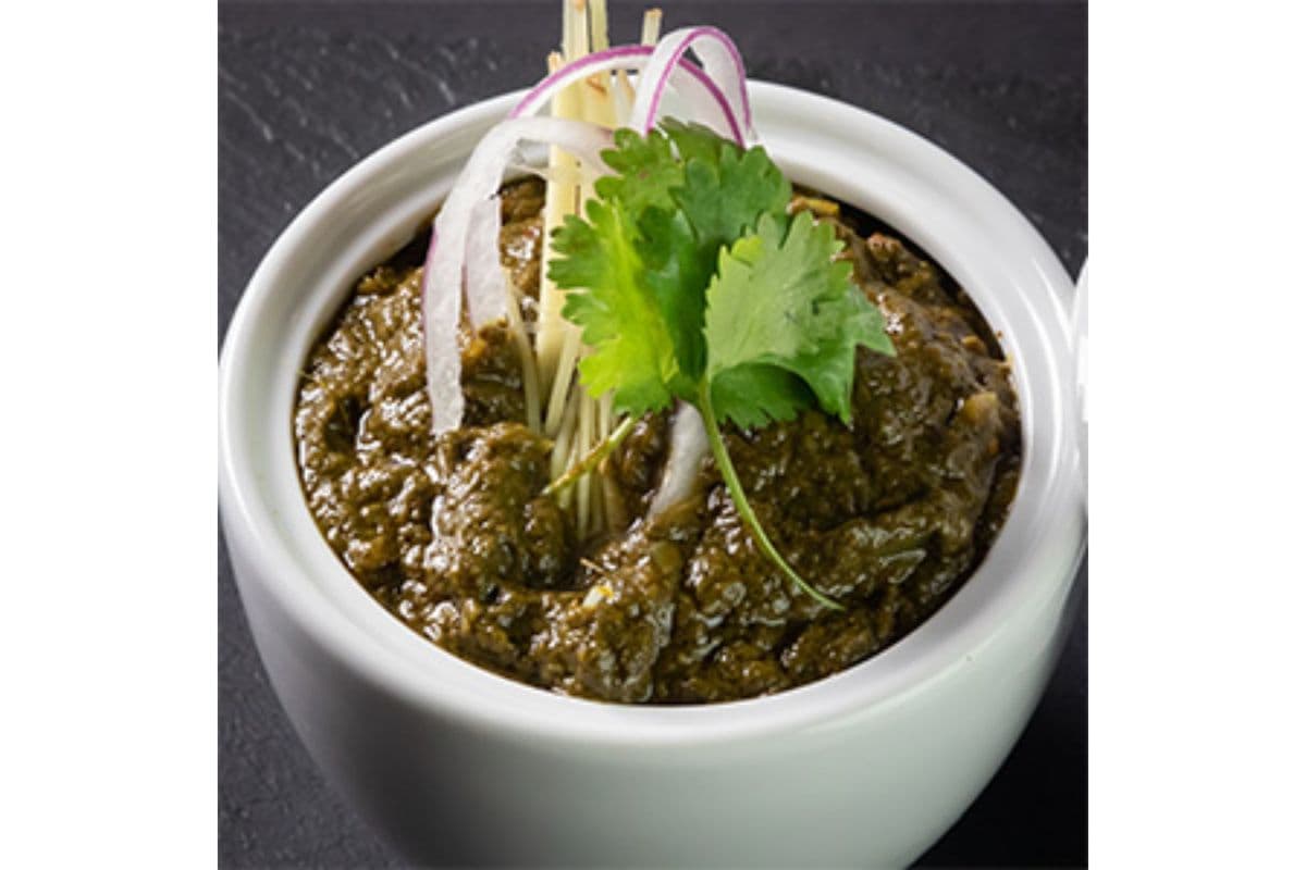 Saag (Large)