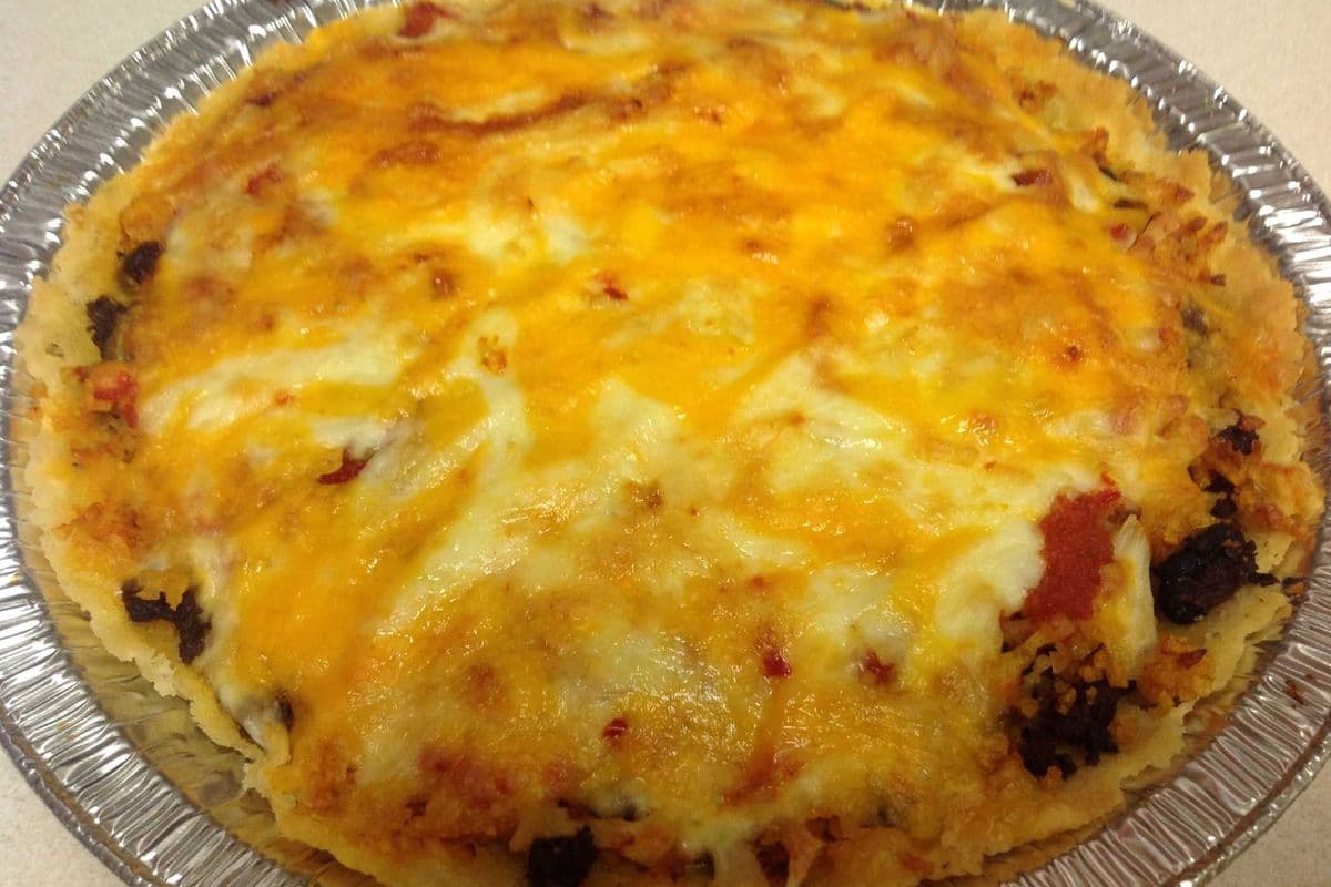 Mexican Pie (1 Kg)
