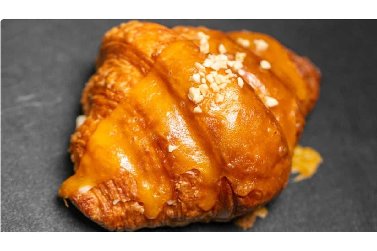 Golden Cheese