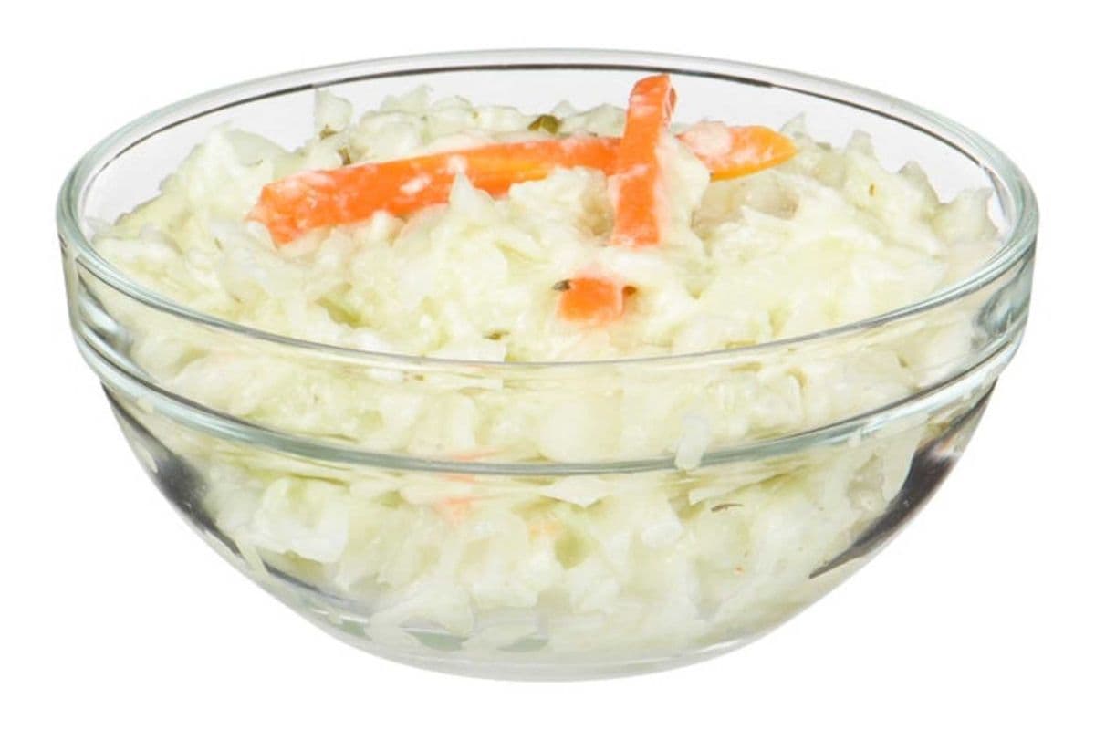 Coleslaw