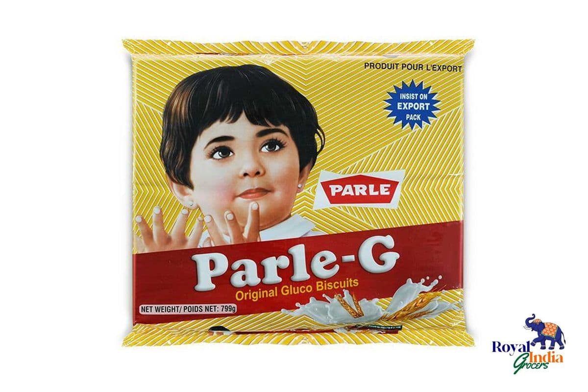 Parle-G (799 g)