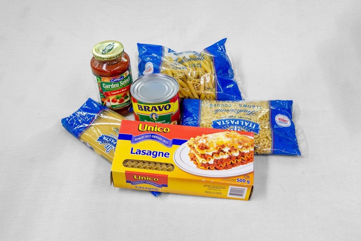 Italpasta (750g)
