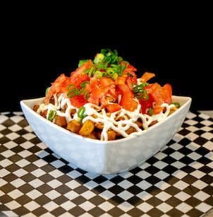 Veggie Fries