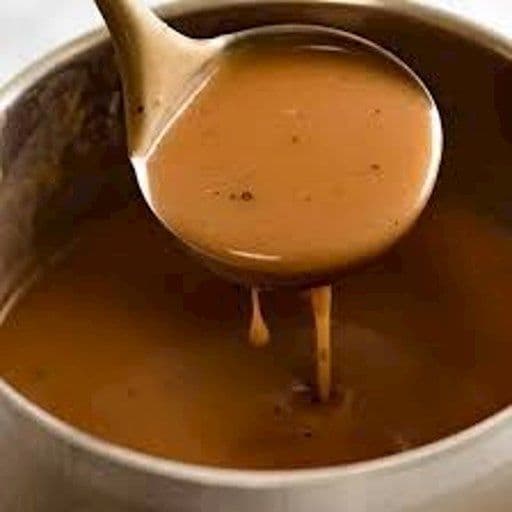 Gravy / Gravy