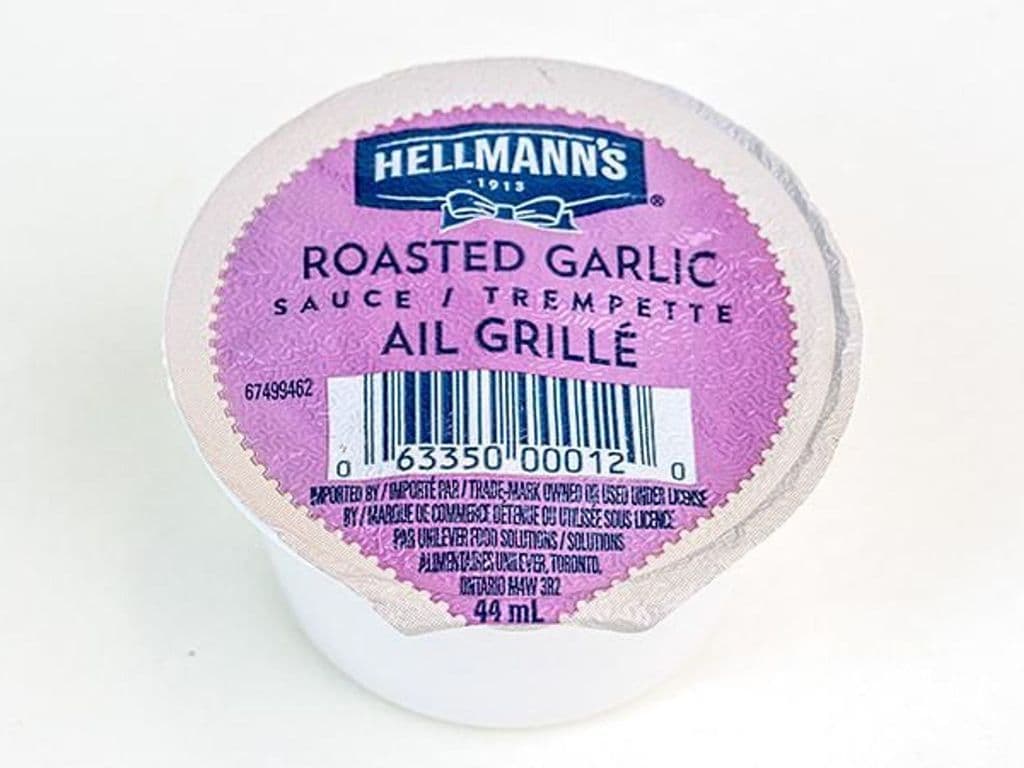 Roasted Garlic