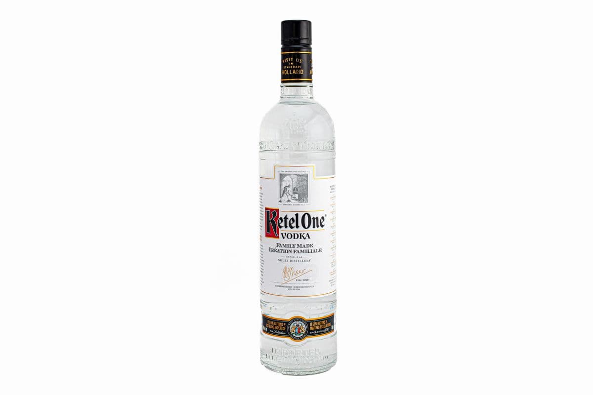 Ketel One Vodka (750 ml) (1 x 750)