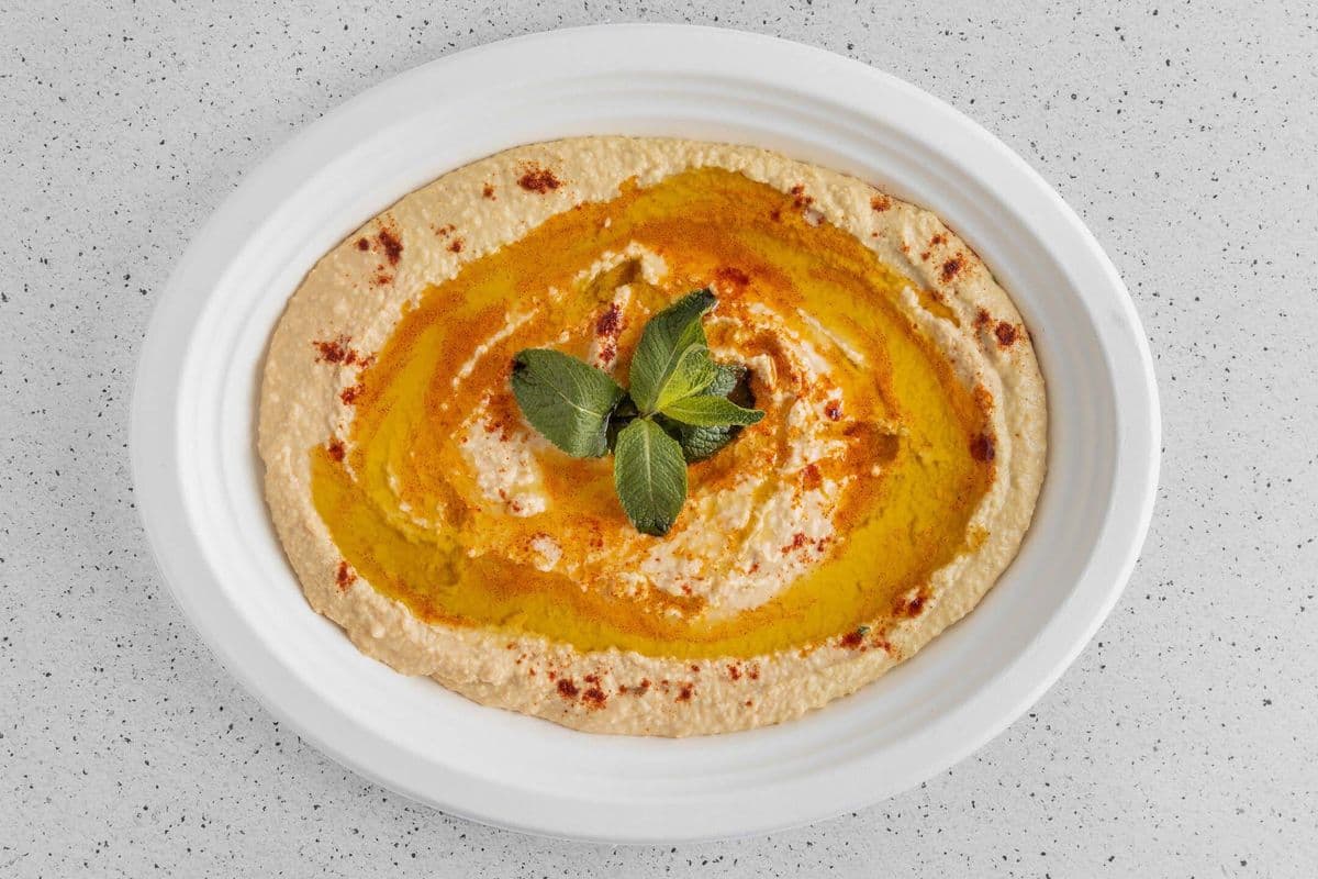 Hummus