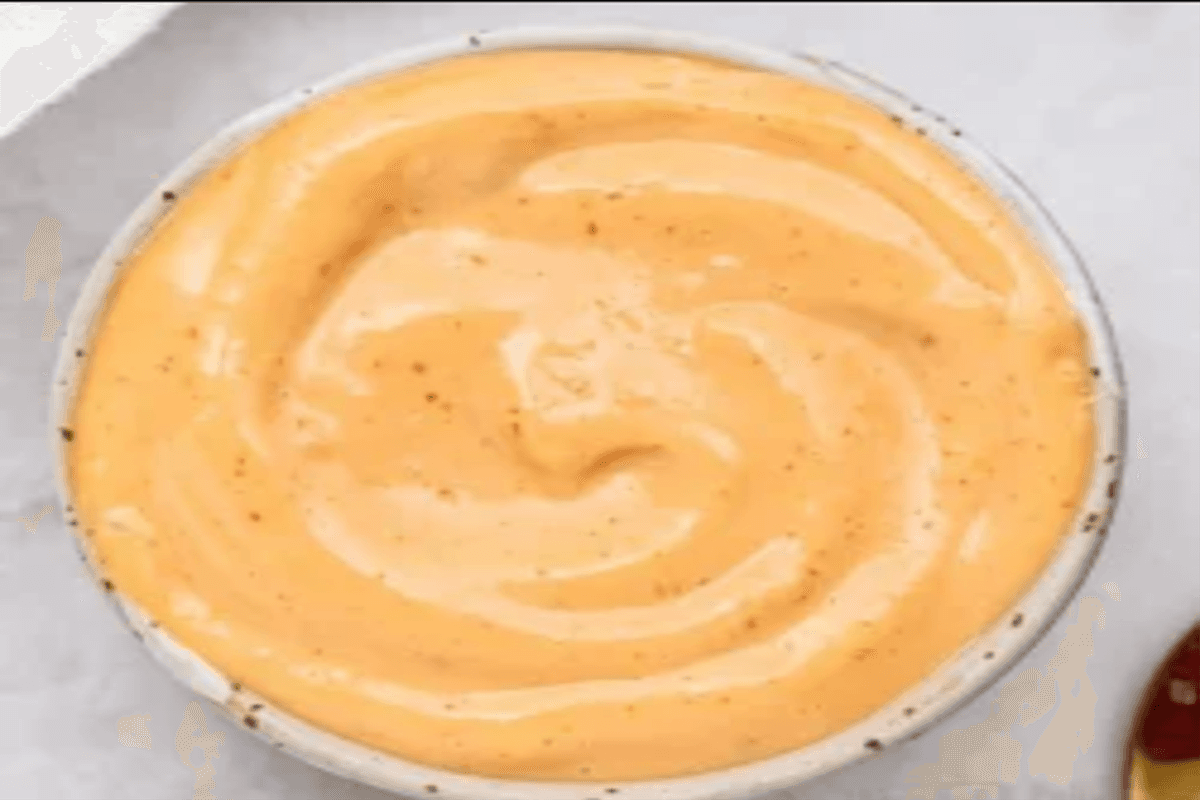 Spicy Mayo