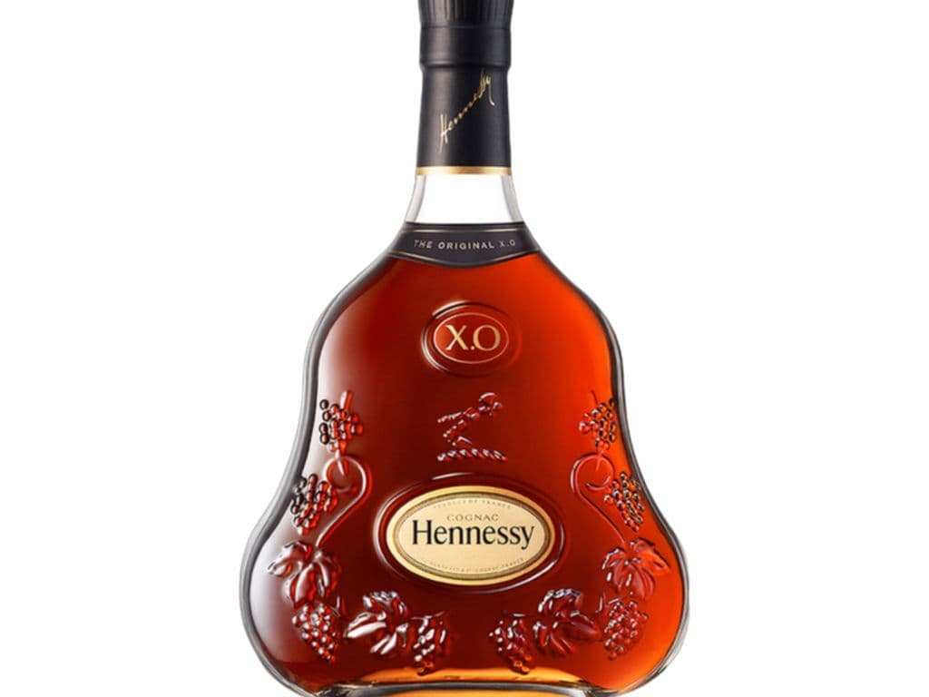 Hennessy - X.O. The Original