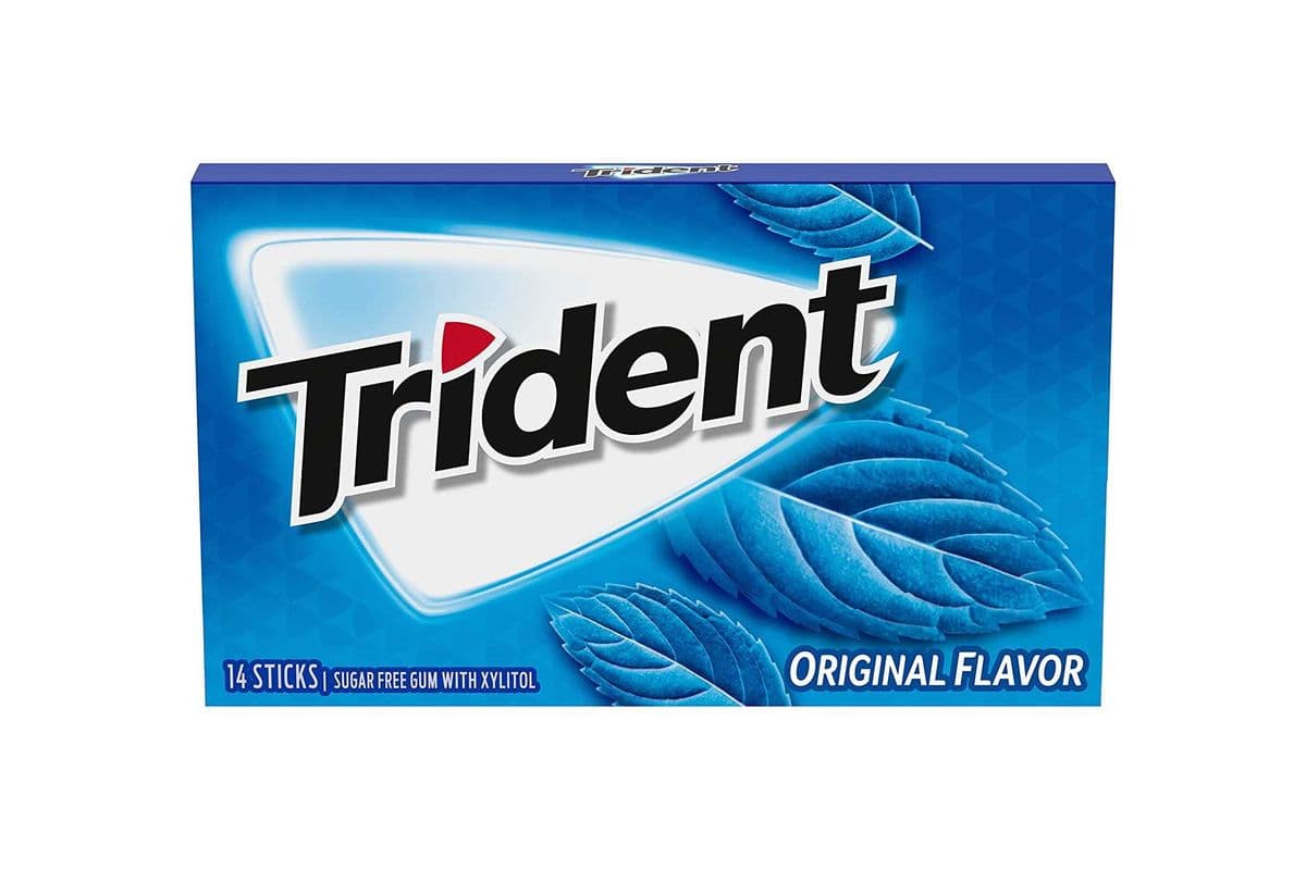 Trident Original (14 pcs)