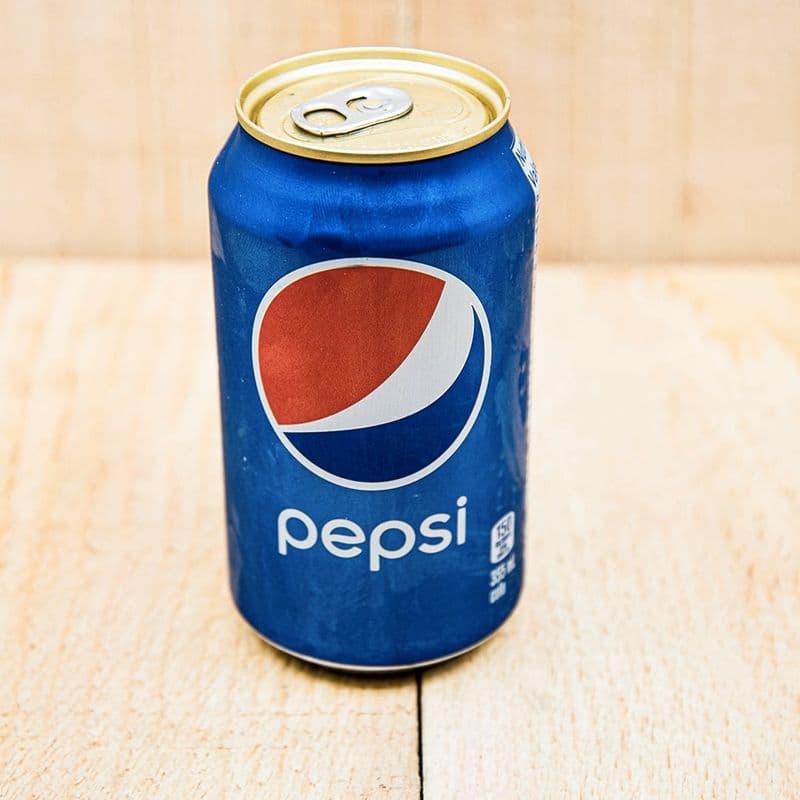 Pepsi