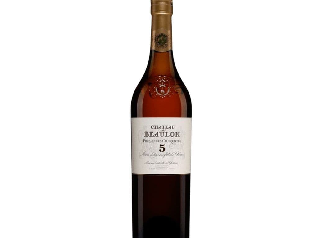 Chateau De Beaulon - Pineau Des Chasente (750ml)