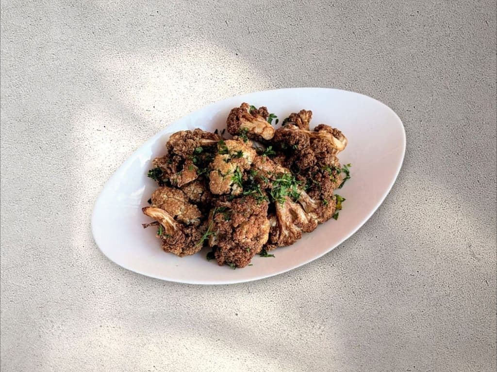Cauliflower (OO)