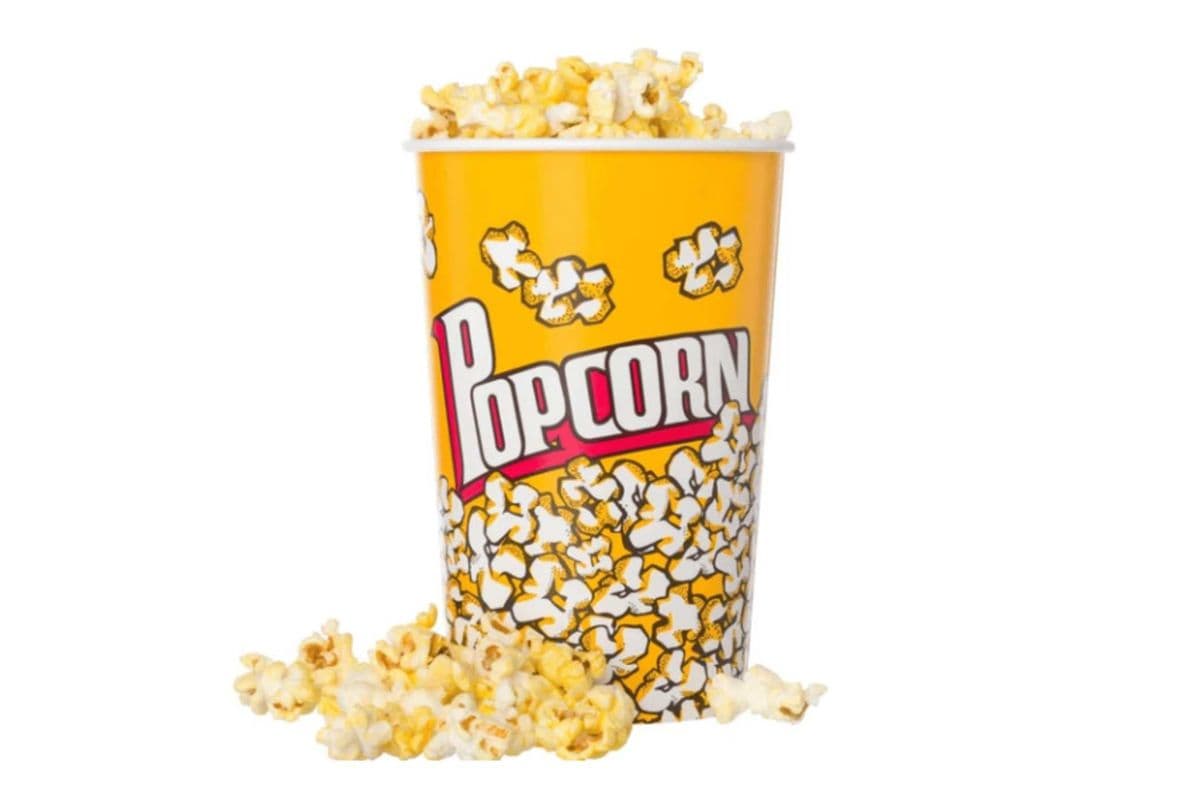 POPCORN CUP 1.5L (1.5 OZ)