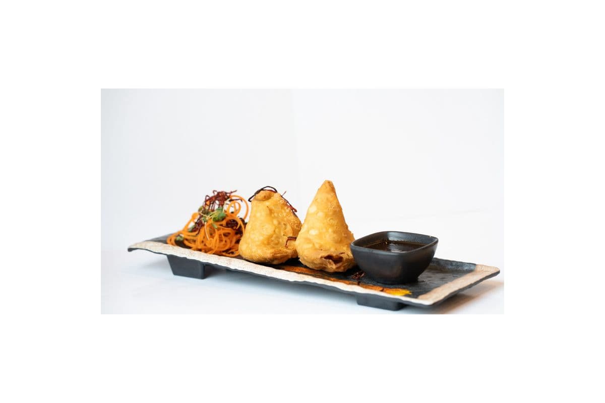 Samosa (2pcs)