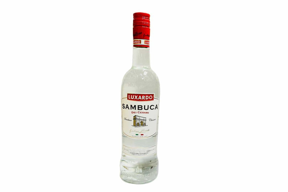 Luxardo Sambuca (1 x 750 ml)
