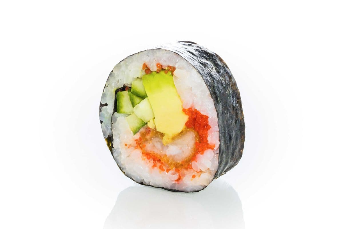 Futomaki Dynamite (5 Mcx) / Dynamite Futomaki (5 Pcs)