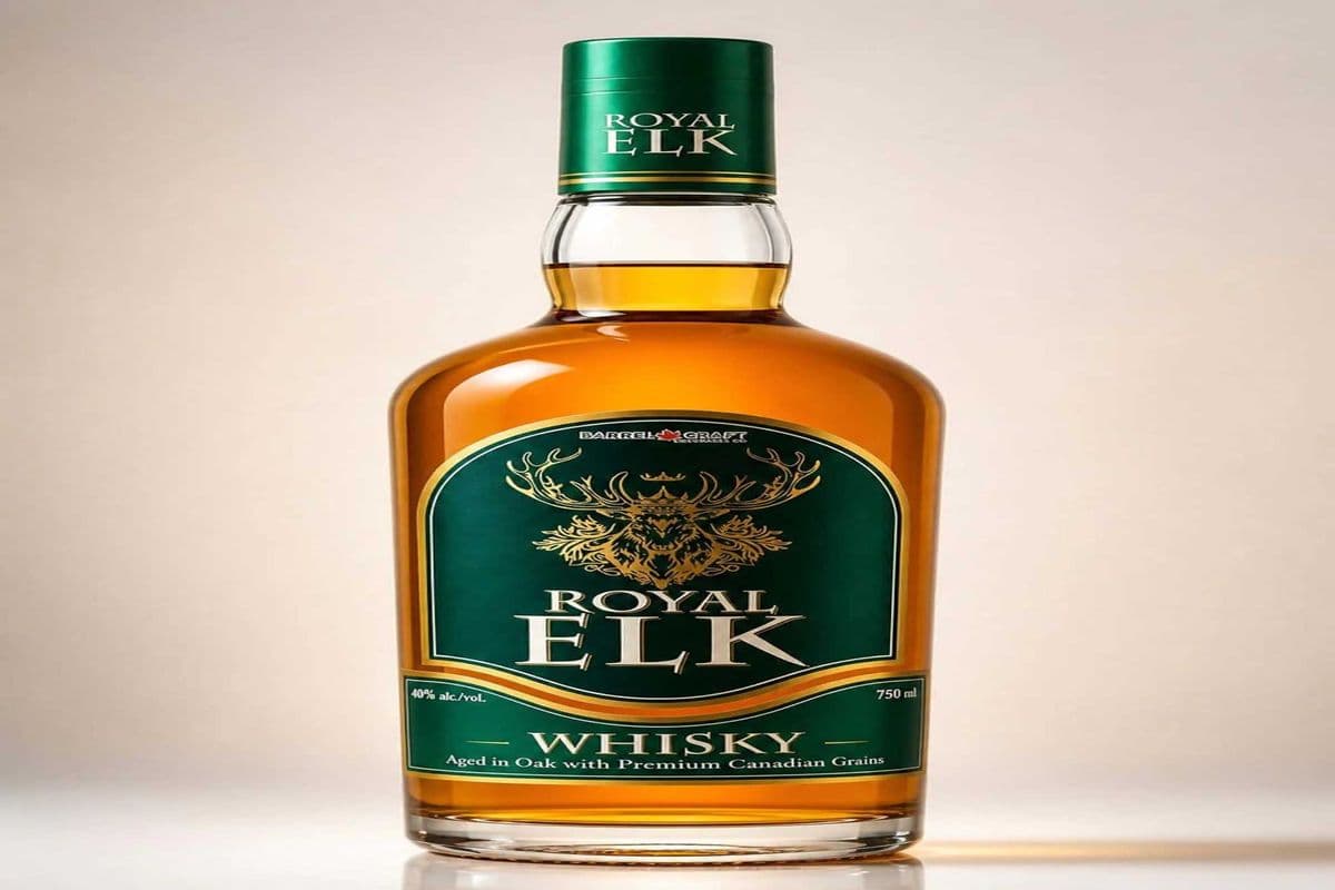 Royal Elk 1.14l (1 x 1.14l)