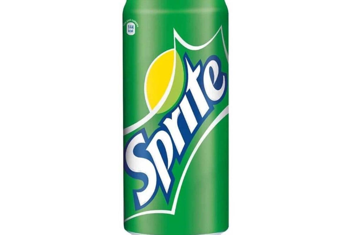 Sprite Can (355 ml)